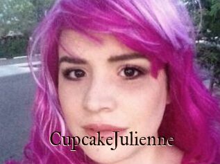 CupcakeJulienne