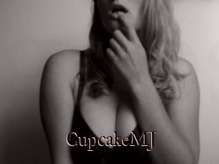 CupcakeMJ