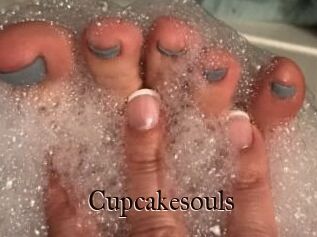 Cupcakesouls