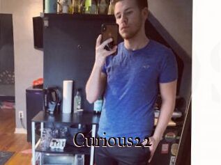 Curious22