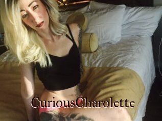 CuriousCharolette