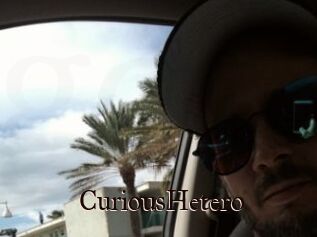 CuriousHetero