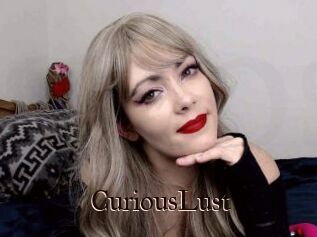 CuriousLust