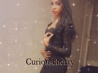 Curiouscherry