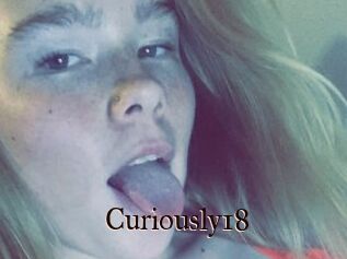 Curiously18