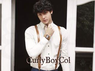 CurlyBoyCol