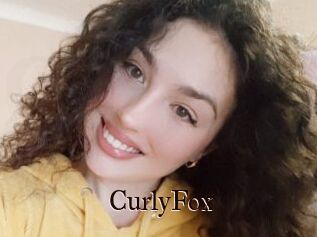 CurlyFox