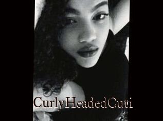 CurlyHeadedCuti