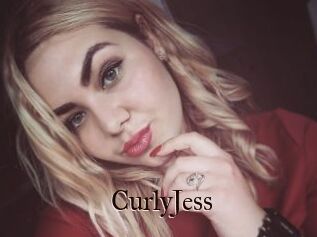CurlyJess