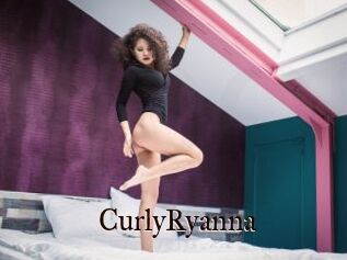 CurlyRyanna