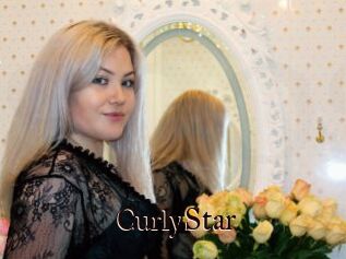 CurlyStar