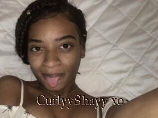 CurlyyShayy_xo