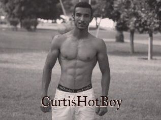 CurtisHotBoy