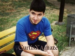 CurtisXAmaze