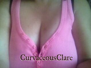 CurvaceousClare