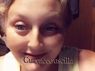 Curvaceouscilla