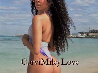 CurviMileyLove