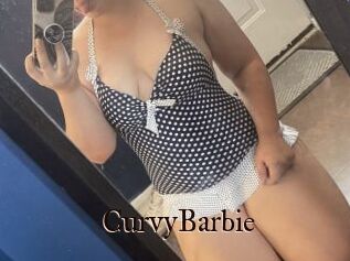 CurvyBarbie