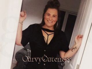CurvyCuteness