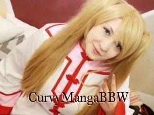 CurvyMangaBBW