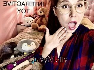 CurvyMolly