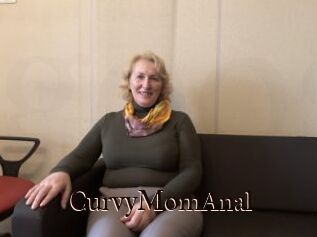 CurvyMomAnal