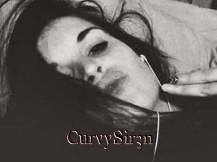 CurvySir3n
