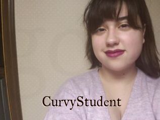 CurvyStudent