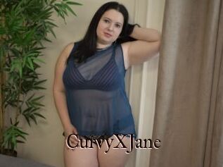 CurvyXJane