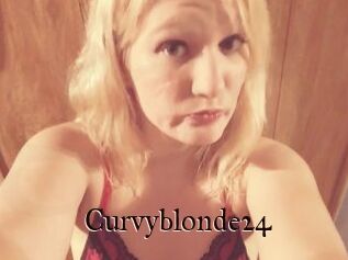 Curvyblonde24