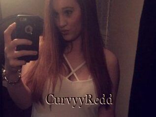 CurvyyRedd