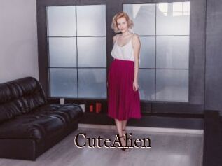 CuteAlien