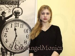 CuteAngelMonica