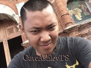 CuteAshleyTS