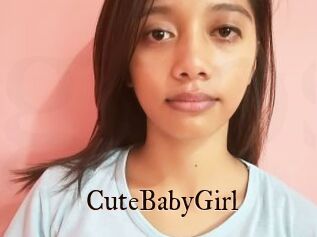 CuteBabyGirl