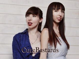 CuteBastards