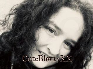 CuteBbw25XX