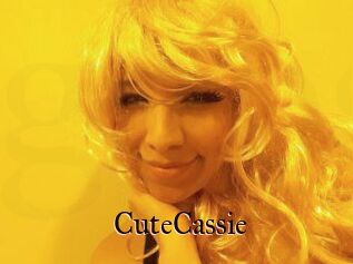 CuteCassie