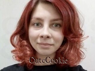 CuteCookie