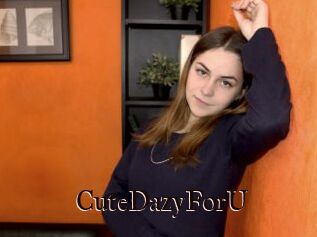 CuteDazyForU