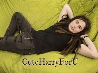 CuteHarryForU