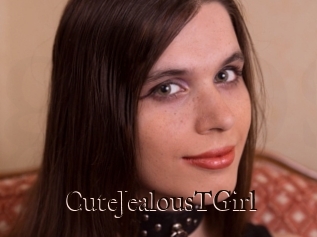 CuteJealousTGirl