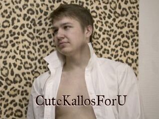 CuteKallosForU