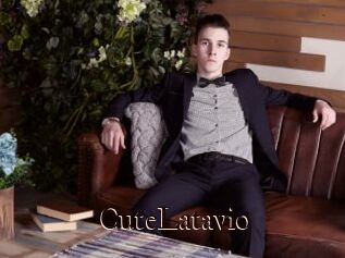 CuteLatavio