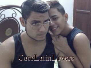 CuteLatinLovers