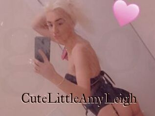 CuteLittleAmyLeigh