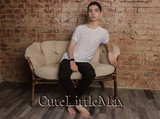 CuteLittleMax