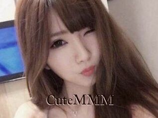 CuteMMM