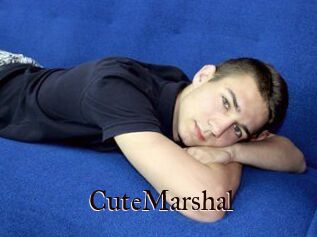 CuteMarshal