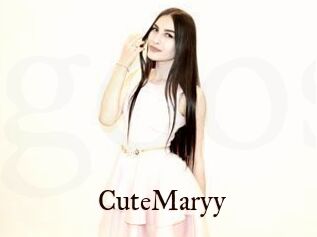CuteMaryy